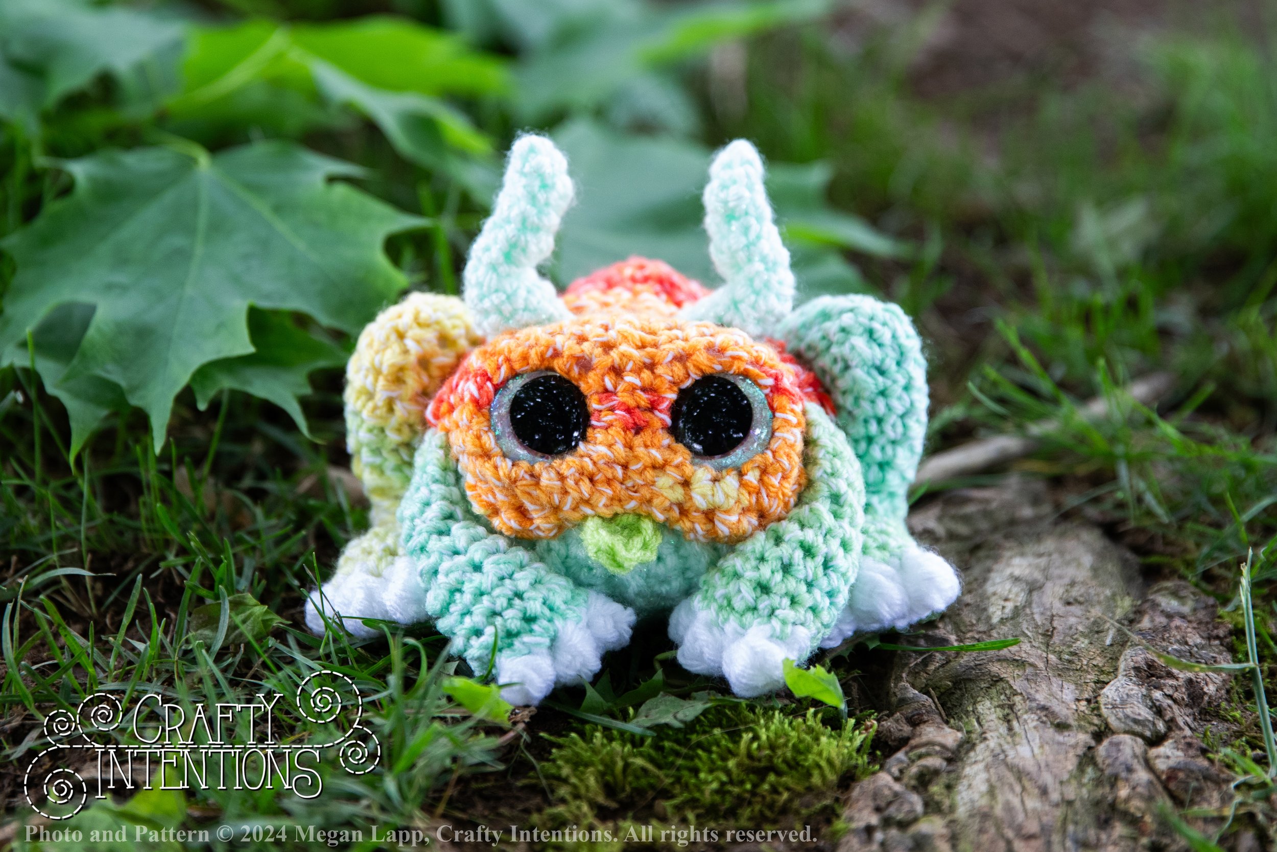 Adoribbitsy — Crafty Intentions